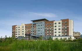 Hyatt House Anchorage